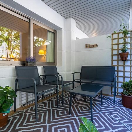 Apartamentos Salou - 111 Εξωτερικό φωτογραφία