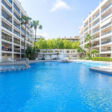 Apartamentos Salou - 111 Εξωτερικό φωτογραφία