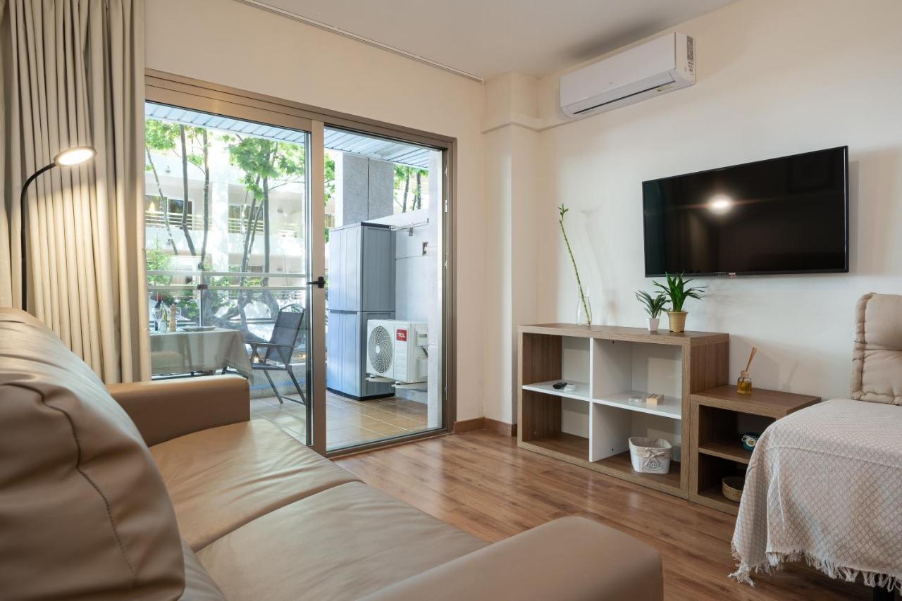 Apartamentos Salou - 111 Εξωτερικό φωτογραφία