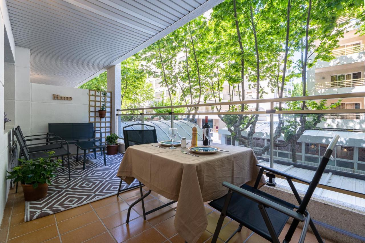 Apartamentos Salou - 111 Εξωτερικό φωτογραφία