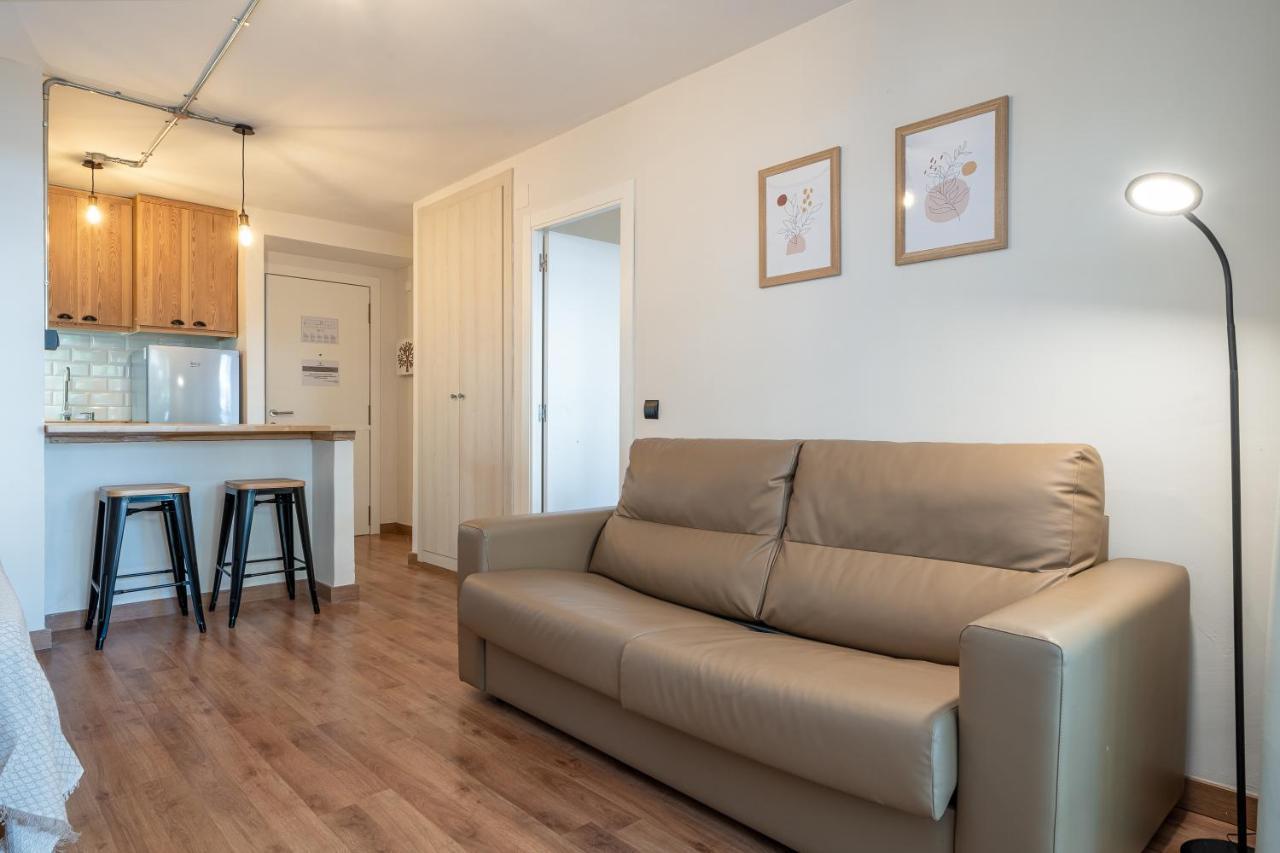 Apartamentos Salou - 111 Εξωτερικό φωτογραφία