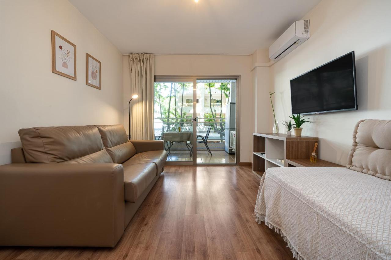 Apartamentos Salou - 111 Εξωτερικό φωτογραφία