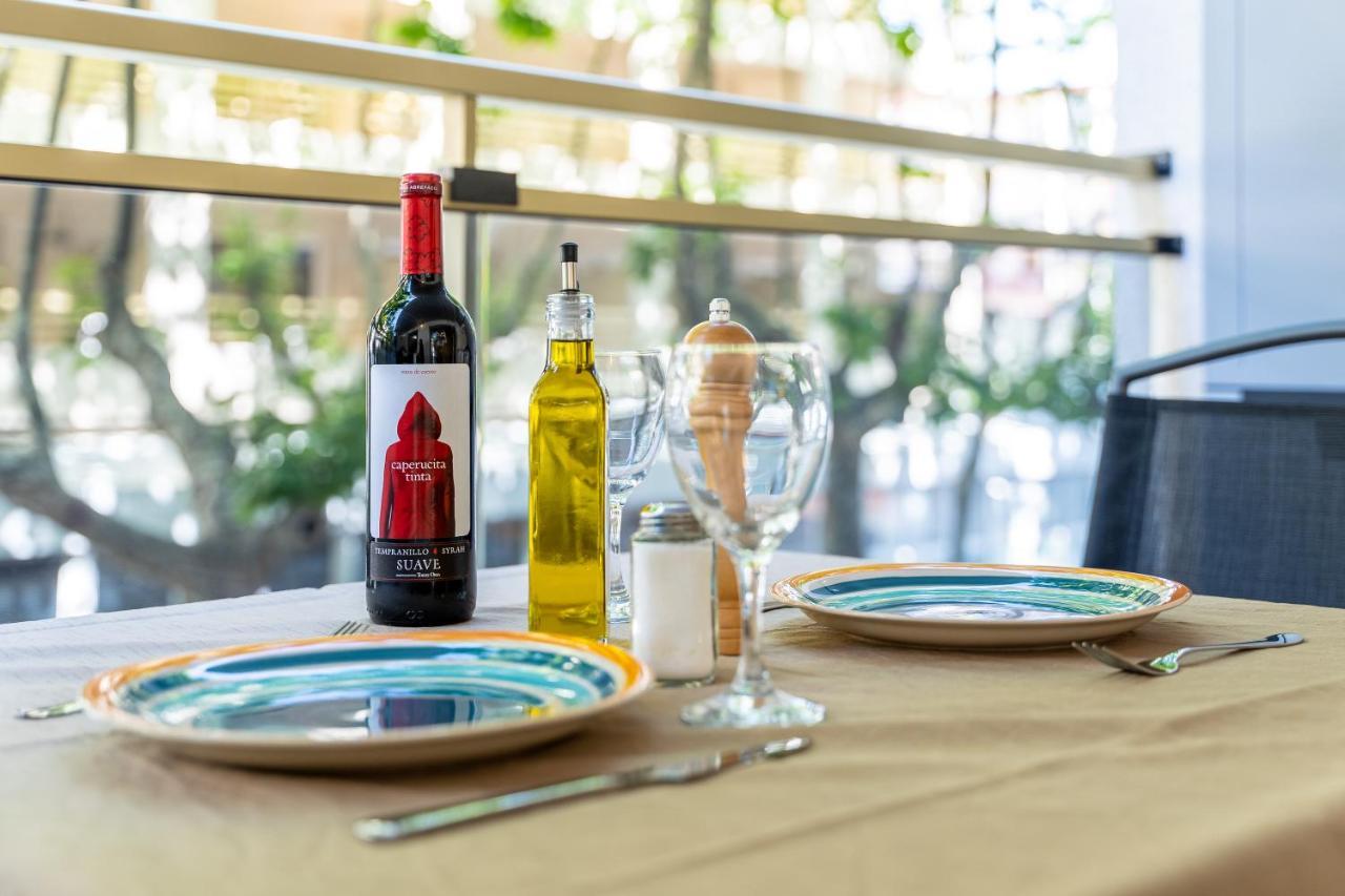 Apartamentos Salou - 111 Εξωτερικό φωτογραφία