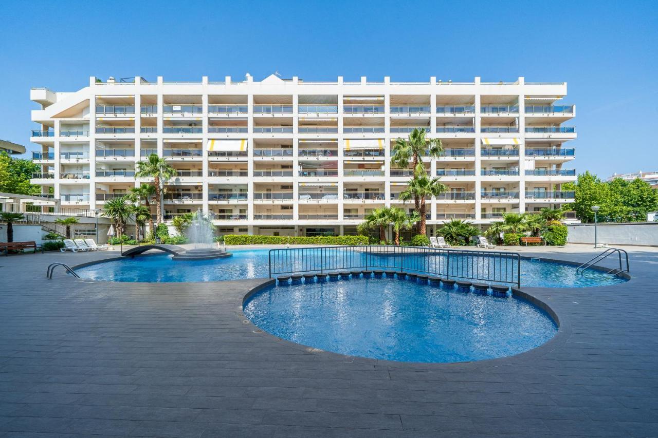 Apartamentos Salou - 111 Εξωτερικό φωτογραφία