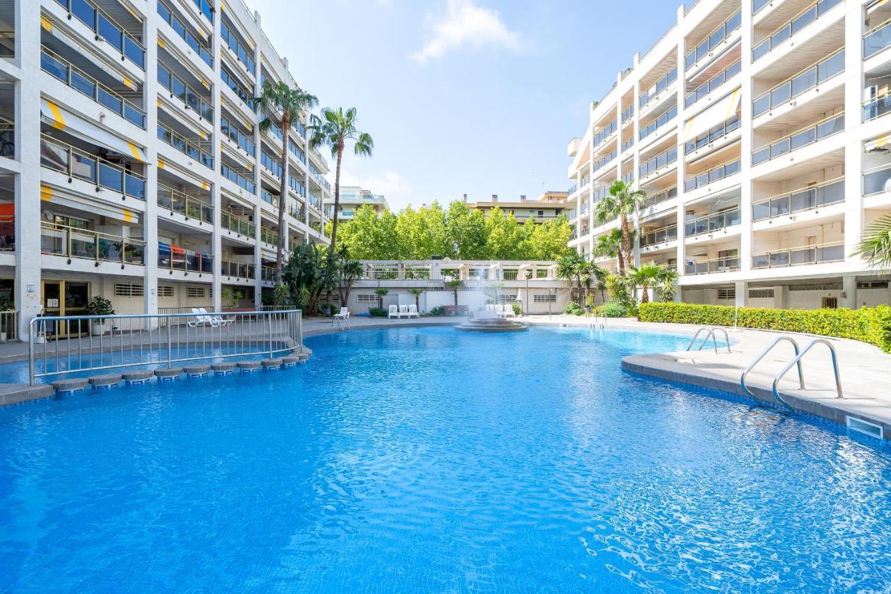 Apartamentos Salou - 111 Εξωτερικό φωτογραφία