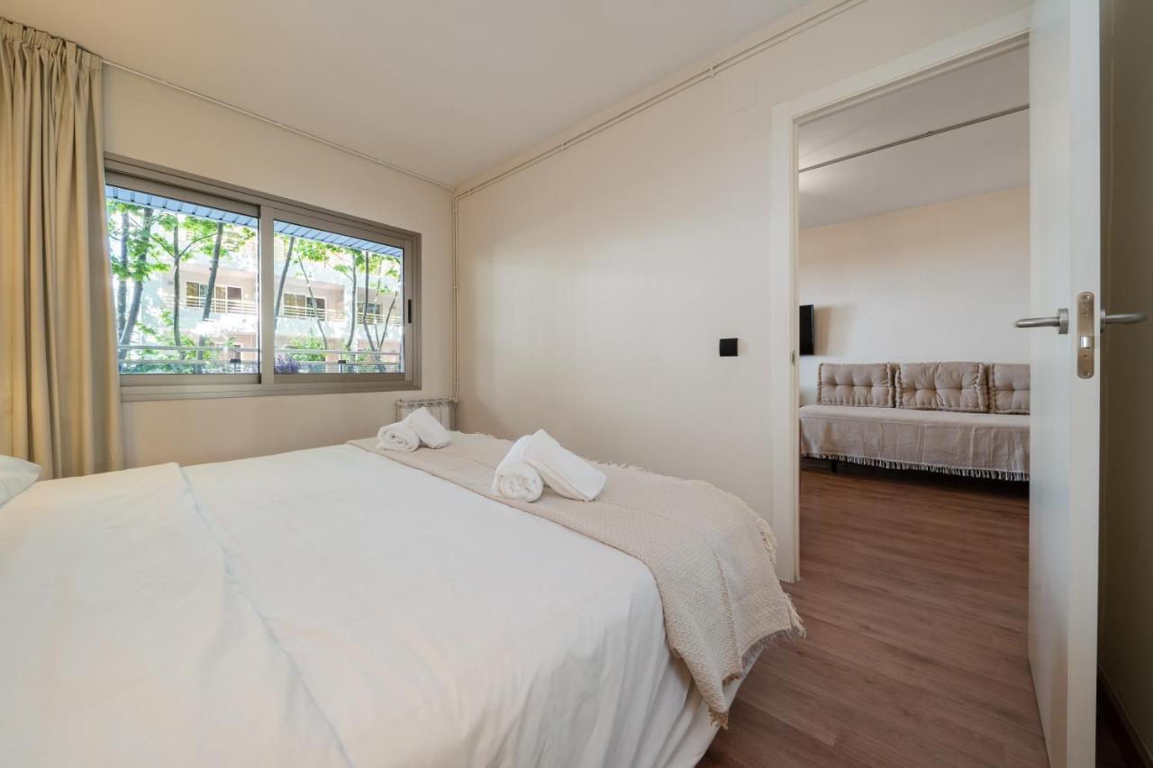 Apartamentos Salou - 111 Εξωτερικό φωτογραφία