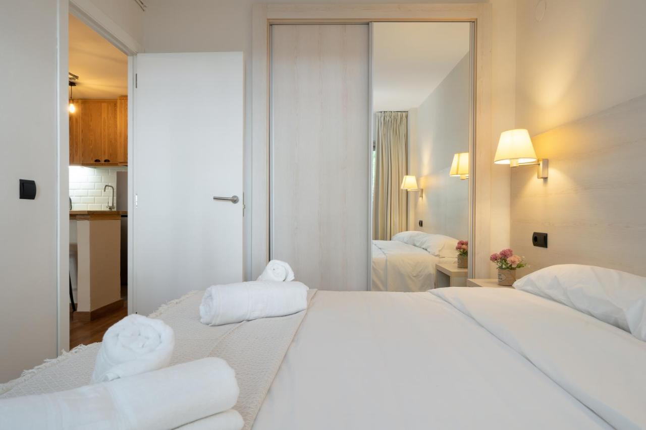 Apartamentos Salou - 111 Εξωτερικό φωτογραφία