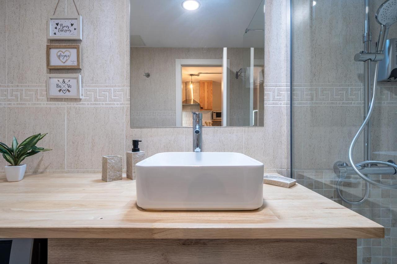 Apartamentos Salou - 111 Εξωτερικό φωτογραφία