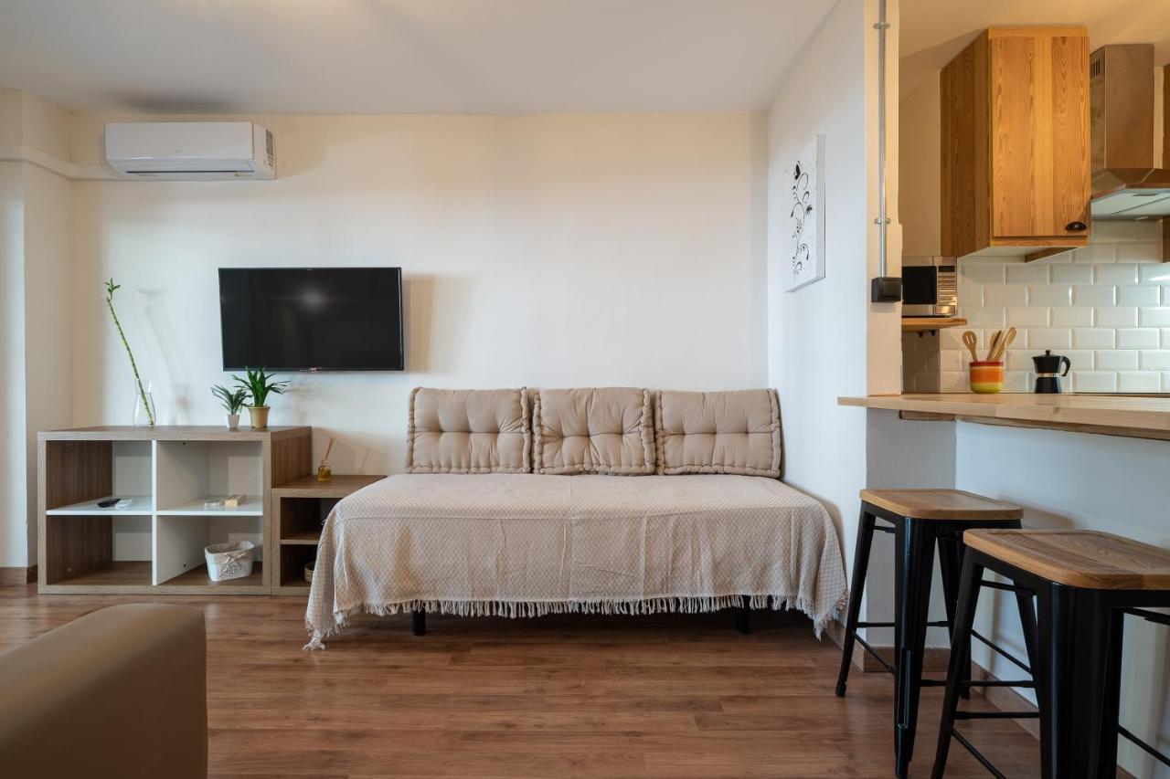 Apartamentos Salou - 111 Εξωτερικό φωτογραφία