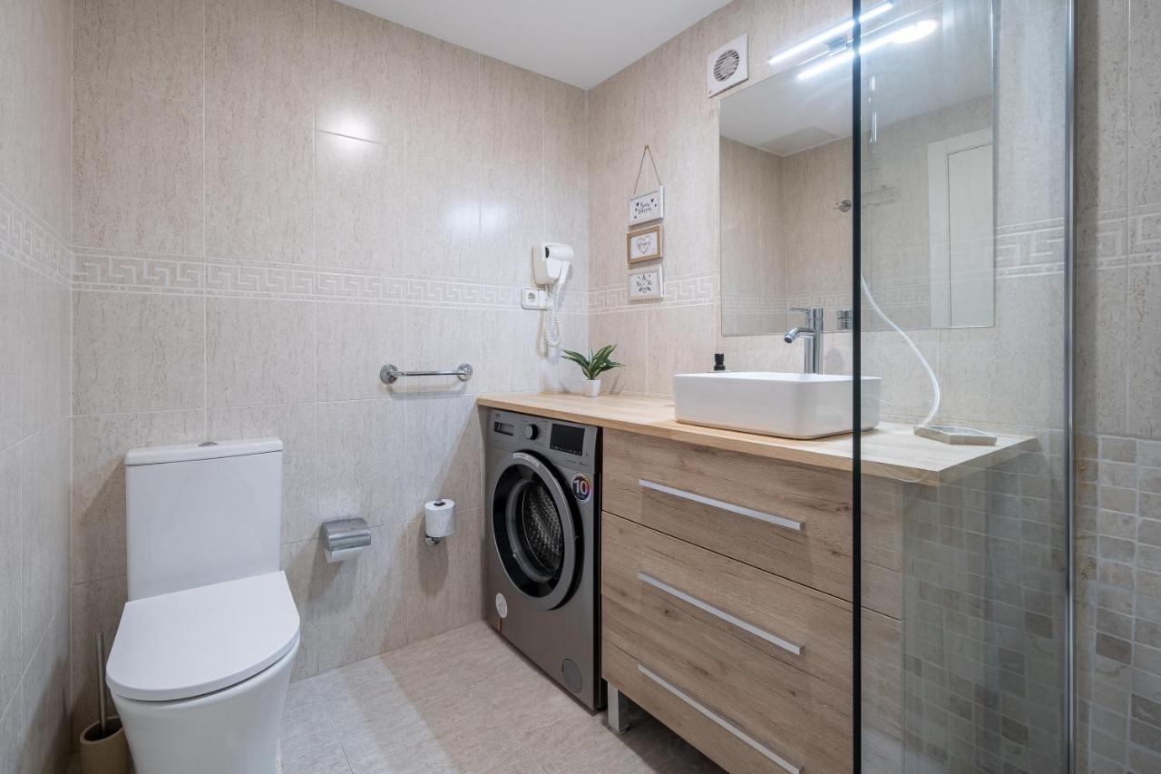 Apartamentos Salou - 111 Εξωτερικό φωτογραφία