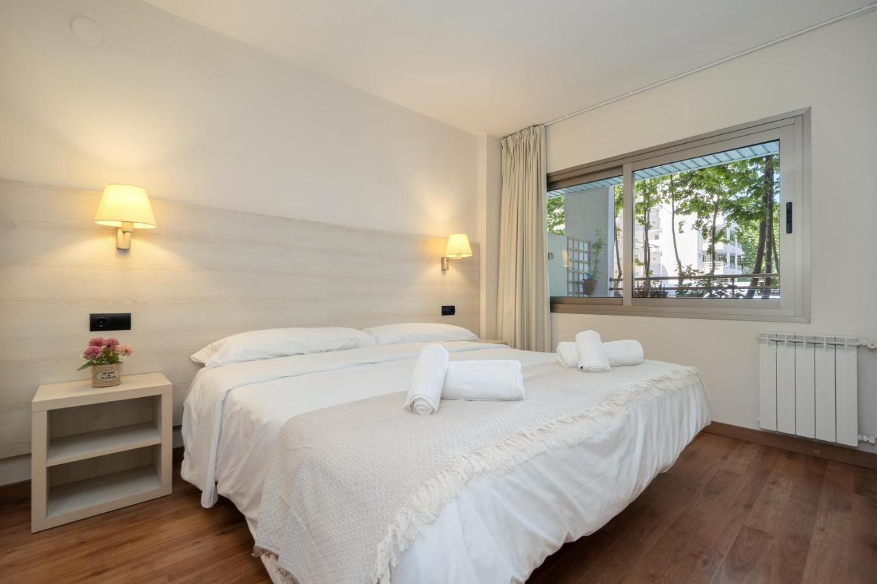 Apartamentos Salou - 111 Εξωτερικό φωτογραφία