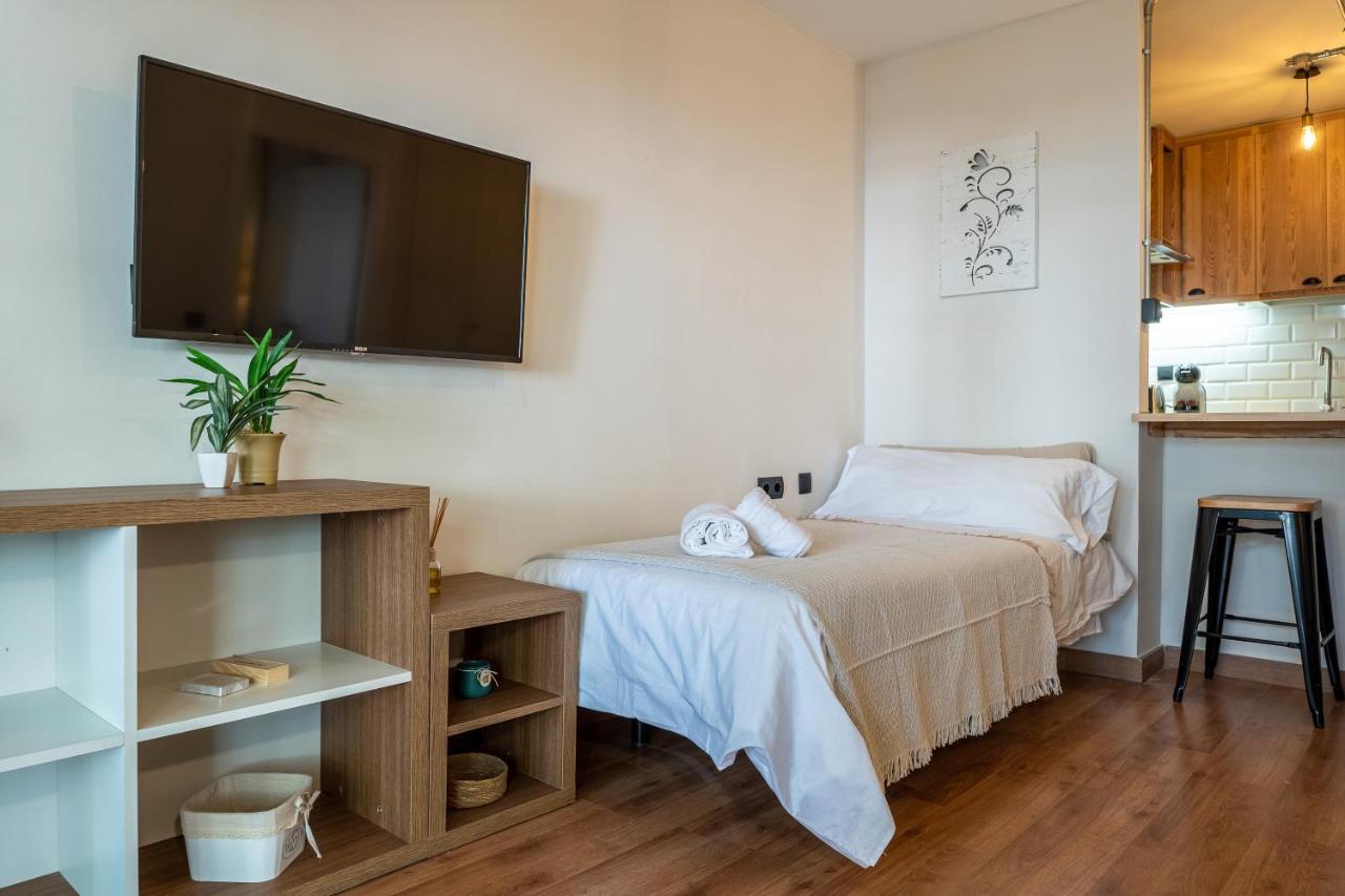 Apartamentos Salou - 111 Εξωτερικό φωτογραφία
