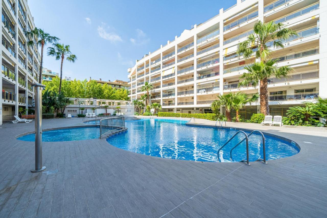 Apartamentos Salou - 111 Εξωτερικό φωτογραφία